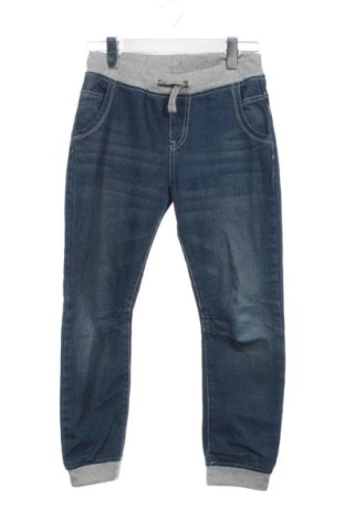Dziecięce jeansy Terranova, Rozmiar 9-10y/ 140-146 cm, Kolor Niebieski, Cena 42,87 zł