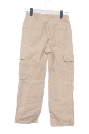 Dětské džíny  Terranova, Velikost 7-8y/ 128-134 cm, Barva Béžová, Cena  489,00 Kč