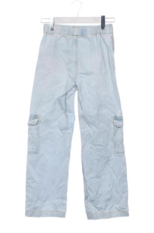 Детски дънки Terranova, Размер 12-13y/ 158-164 см, Цвят Син, Цена 16,87 €
