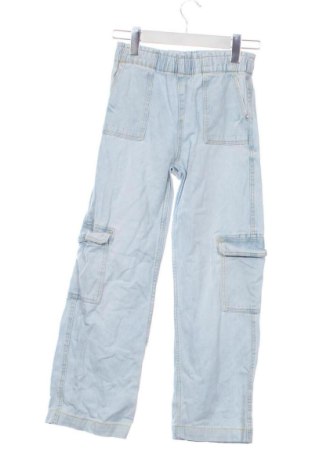 Детски дънки Terranova, Размер 12-13y/ 158-164 см, Цвят Син, Цена 16,87 €