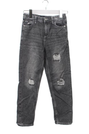 Gyerek farmernadrág Terranova, Méret 9-10y / 140-146 cm, Szín Fekete, Ár 6 612 Ft