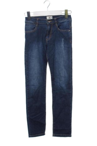 Dětské džíny  Timberland, Velikost 10-11y/ 146-152 cm, Barva Modrá, Cena  939,00 Kč