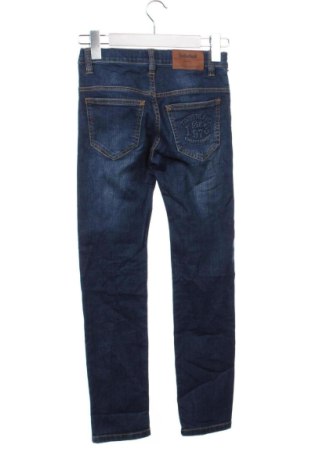 Dětské džíny  Timberland, Velikost 10-11y/ 146-152 cm, Barva Modrá, Cena  939,00 Kč