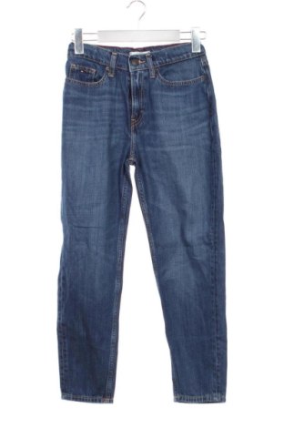 Kinderjeans Tommy Hilfiger, Größe 12-13y/ 158-164 cm, Farbe Blau, Preis € 27,99