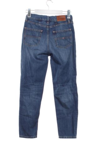 Kinderjeans Tommy Hilfiger, Größe 12-13y/ 158-164 cm, Farbe Blau, Preis € 27,99