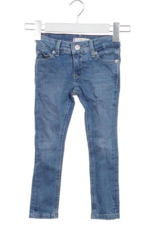 Kinderjeans Tommy Hilfiger, Größe 18-24m/ 86-98 cm, Farbe Blau, Preis 61,99 €