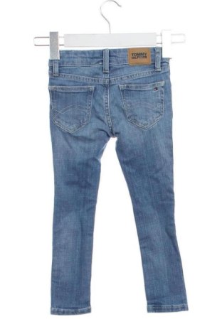 Kinderjeans Tommy Hilfiger, Größe 18-24m/ 86-98 cm, Farbe Blau, Preis 61,99 €