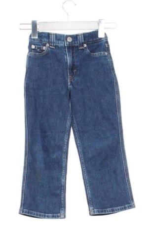 Dětské džíny  Tommy Hilfiger, Velikost 12-18m/ 80-86 cm, Barva Modrá, Cena  1 429,00 Kč
