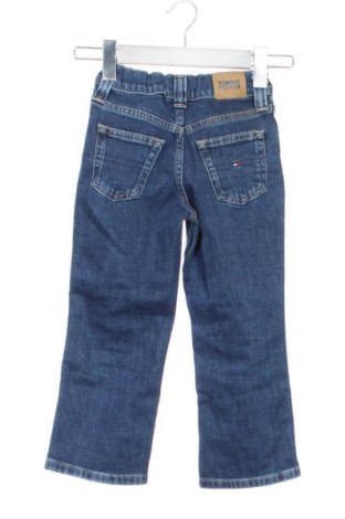 Dětské džíny  Tommy Hilfiger, Velikost 12-18m/ 80-86 cm, Barva Modrá, Cena  1 429,00 Kč