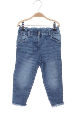 Kinderjeans Topomini, Größe 18-24m/ 86-98 cm, Farbe Blau, Preis 21,99 €