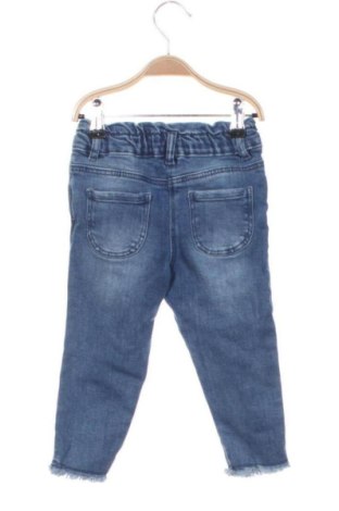 Kinderjeans Topomini, Größe 18-24m/ 86-98 cm, Farbe Blau, Preis 21,99 €