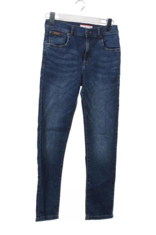 Detské džínsy  U.S. Polo Assn., Veľkosť 12-13y/ 158-164 cm, Farba Modrá, Cena  24,95 €