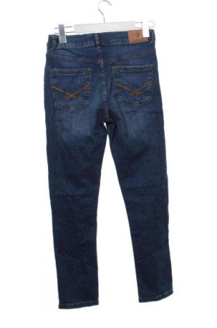 Detské džínsy  U.S. Polo Assn., Veľkosť 12-13y/ 158-164 cm, Farba Modrá, Cena  24,95 €