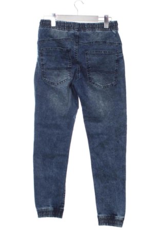 Детски дънки Unbranded, Размер 14-15y/ 168-170 см, Цвят Син, Цена 6,52 €