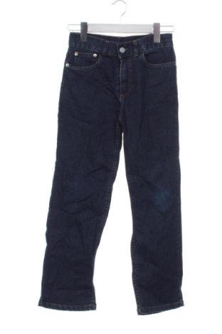 Dětské džíny  Unbranded, Velikost 9-10y/ 140-146 cm, Barva Modrá, Cena  189,00 Kč