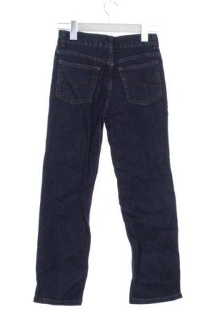 Dětské džíny  Unbranded, Velikost 9-10y/ 140-146 cm, Barva Modrá, Cena  189,00 Kč