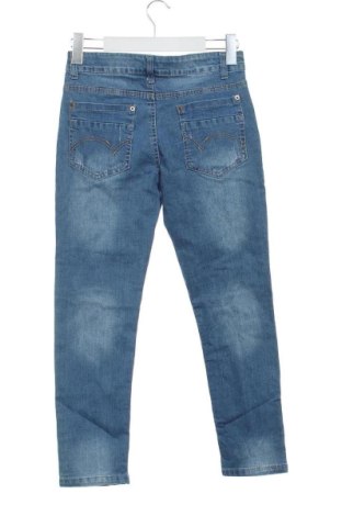 Blugi pentru copii Unbranded, Mărime 9-10y/ 140-146 cm, Culoare Albastru, Preț 161,99 Lei