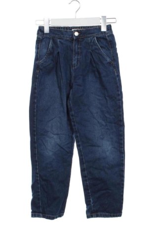 Παιδικά τζίν Unbranded, Μέγεθος 8-9y/ 134-140 εκ., Χρώμα Μπλέ, Τιμή 19,99 €
