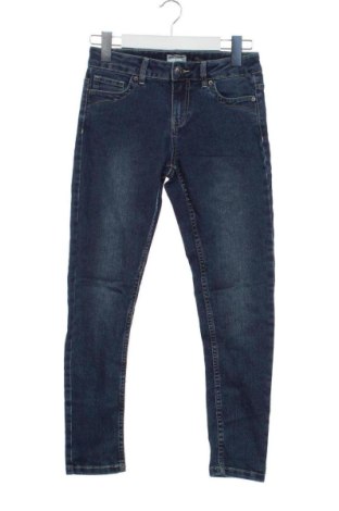 Kinderjeans Unbranded, Größe 10-11y/ 146-152 cm, Farbe Blau, Preis € 21,99