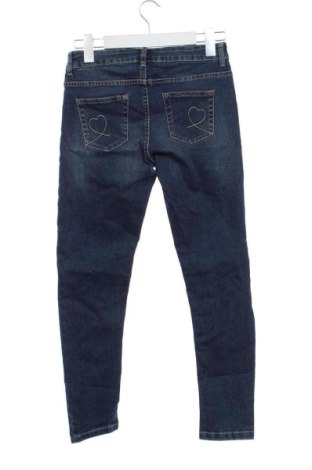 Kinderjeans Unbranded, Größe 10-11y/ 146-152 cm, Farbe Blau, Preis € 21,99