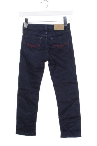 Kinderjeans Unbranded, Größe 7-8y/ 128-134 cm, Farbe Blau, Preis 21,99 €