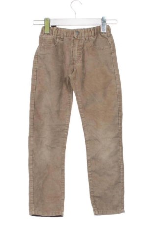 Kinderjeans Unbranded, Größe 5-6y/ 116-122 cm, Farbe Braun, Preis 21,99 €
