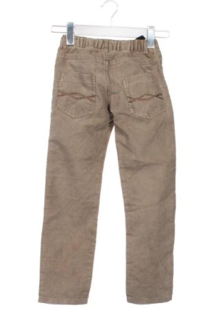 Kinderjeans Unbranded, Größe 5-6y/ 116-122 cm, Farbe Braun, Preis 21,99 €
