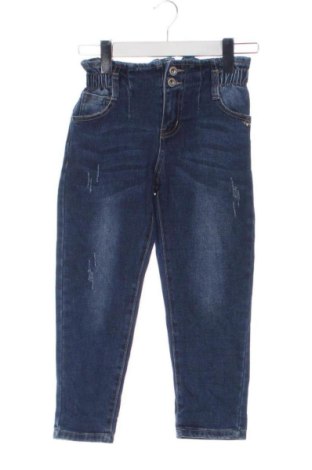 Dětské džíny  Unbranded, Velikost 5-6y/ 116-122 cm, Barva Modrá, Cena  489,00 Kč