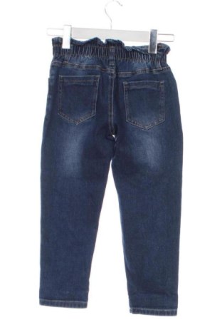 Dětské džíny  Unbranded, Velikost 5-6y/ 116-122 cm, Barva Modrá, Cena  489,00 Kč