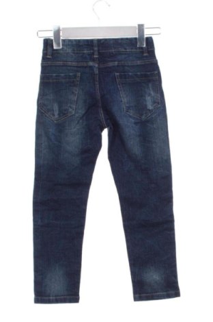 Детски дънки Unbranded, Размер 6-7y/ 122-128 см, Цвят Син, Цена 16,87 €