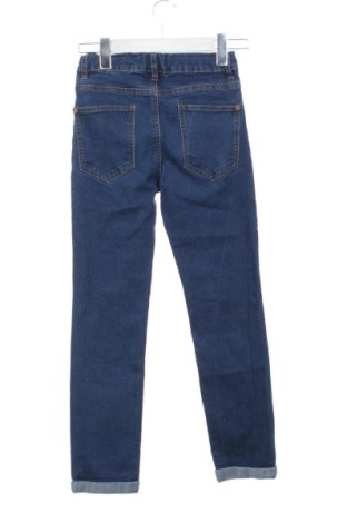 Kinderjeans Unbranded, Größe 9-10y/ 140-146 cm, Farbe Blau, Preis 10,00 €