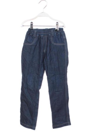 Dziecięce jeansy Unbranded, Rozmiar 3-4y/ 104-110 cm, Kolor Niebieski, Cena 37,51 zł