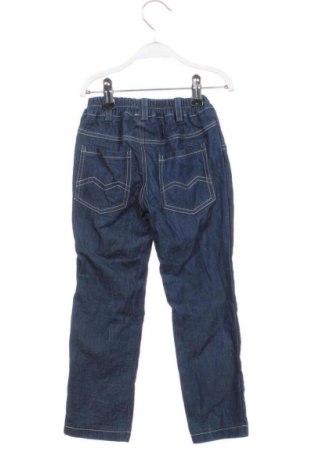 Dziecięce jeansy Unbranded, Rozmiar 3-4y/ 104-110 cm, Kolor Niebieski, Cena 37,51 zł
