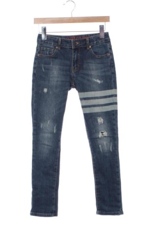 Blugi pentru copii Unbranded, Mărime 13-14y/ 164-168 cm, Culoare Albastru, Preț 101,99 Lei