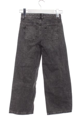 Dětské džíny  Unbranded, Velikost 6-7y/ 122-128 cm, Barva Šedá, Cena  779,00 Kč