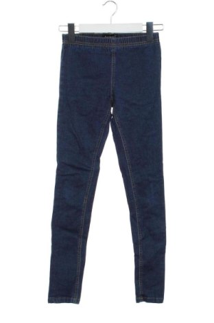 Kinderjeans Unbranded, Größe 10-11y/ 146-152 cm, Farbe Blau, Preis € 16,00