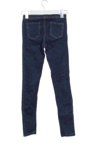 Kinderjeans Unbranded, Größe 10-11y/ 146-152 cm, Farbe Blau, Preis € 16,00