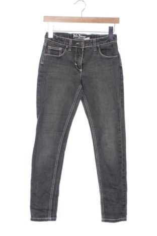 Детски дънки Unbranded, Размер 10-11y/ 146-152 см, Цвят Сив, Цена 16,87 €