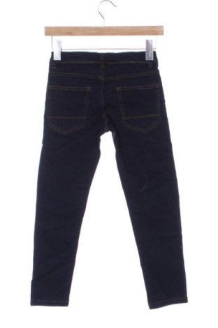 Детски дънки Unbranded, Размер 6-7y/ 122-128 см, Цвят Син, Цена 16,87 €