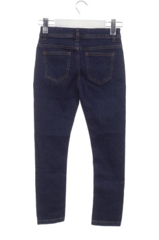 Kinderjeans Unbranded, Größe 6-7y/ 122-128 cm, Farbe Blau, Preis 21,99 €