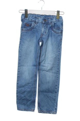 Kinderjeans Unbranded, Größe 5-6y/ 116-122 cm, Farbe Blau, Preis € 21,99