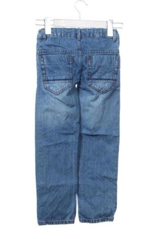Kinderjeans Unbranded, Größe 5-6y/ 116-122 cm, Farbe Blau, Preis € 21,99