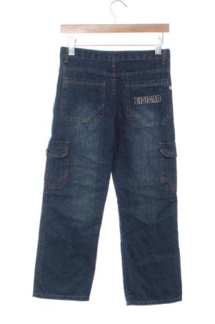 Kinderjeans Unbranded, Größe 11-12y/ 152-158 cm, Farbe Blau, Preis 21,99 €