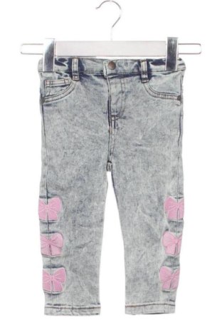 Детски дънки Unbranded, Размер 12-18m/ 80-86 см, Цвят Син, Цена 26,58 €