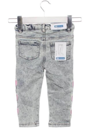 Детски дънки Unbranded, Размер 12-18m/ 80-86 см, Цвят Син, Цена 26,58 €