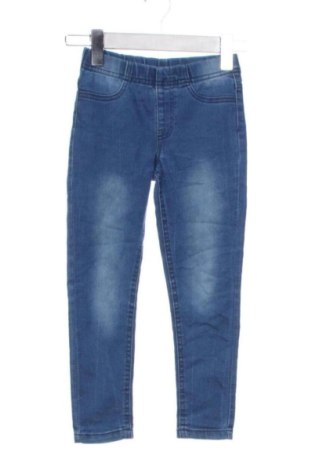 Dziecięce jeansy Unbranded, Rozmiar 4-5y/ 110-116 cm, Kolor Niebieski, Cena 86,99 zł