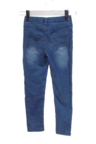 Dziecięce jeansy Unbranded, Rozmiar 4-5y/ 110-116 cm, Kolor Niebieski, Cena 86,99 zł