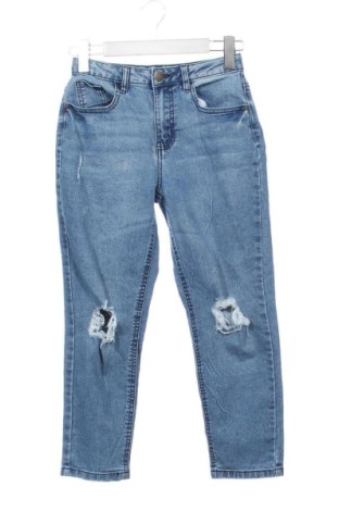 Blugi pentru copii Unbranded, Mărime 9-10y/ 140-146 cm, Culoare Albastru, Preț 85,61 Lei