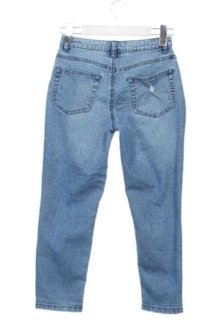 Blugi pentru copii Unbranded, Mărime 9-10y/ 140-146 cm, Culoare Albastru, Preț 85,61 Lei