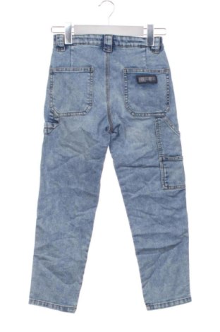 Kinderjeans Unbranded, Größe 8-9y/ 134-140 cm, Farbe Blau, Preis 21,99 €